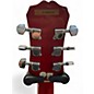 Used Epiphone Les Paul 100 Bolt On Cherry Sunburst Solid Body Electric Guitar