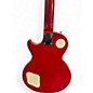Used Epiphone Les Paul 100 Bolt On Cherry Sunburst Solid Body Electric Guitar