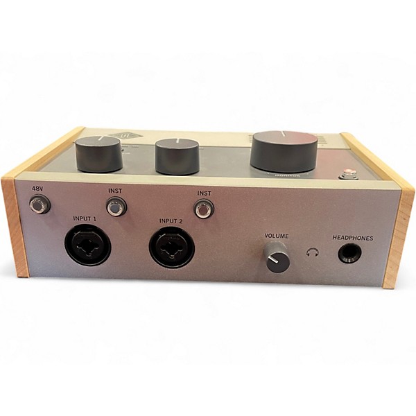 Used Universal Audio Volt 276 Audio Interface