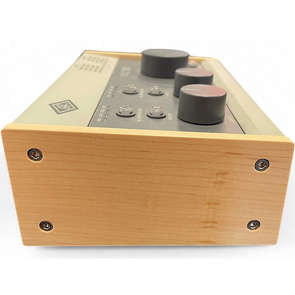 Used Universal Audio Volt 276 Audio Interface