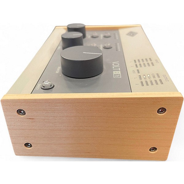 Used Universal Audio Volt 276 Audio Interface