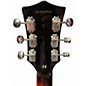 Used Jay Turser JTONE MOSMAN 2 Tone Sunburst Solid Body Electric Guitar
