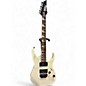 Used Ibanez Gio Ax Antique White Solid Body Electric Guitar thumbnail