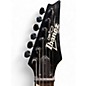 Used Ibanez Gio Ax Antique White Solid Body Electric Guitar