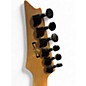 Used Ibanez Gio Ax Antique White Solid Body Electric Guitar