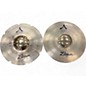 Used Zildjian 14in A Custom Rezo Hi Hat Pair Cymbal thumbnail