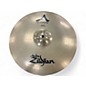 Used Zildjian 16in A Custom Crash Cymbal thumbnail
