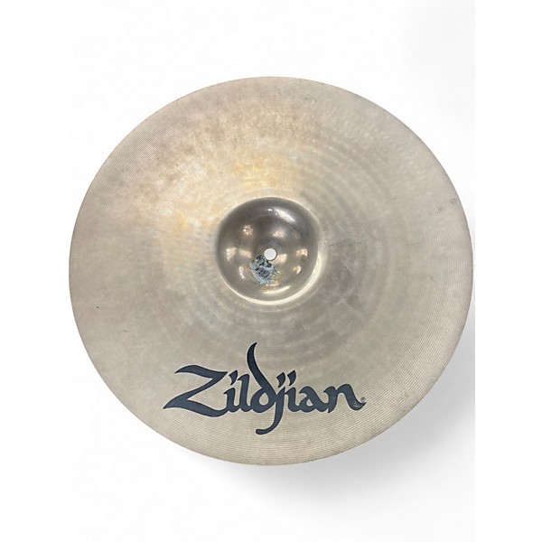 Used Zildjian 16in A Custom Crash Cymbal
