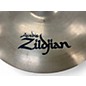 Used Zildjian 16in A Custom Crash Cymbal