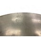 Used Zildjian 16in A Custom Crash Cymbal