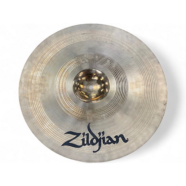 Used Zildjian 18in A Custom Rezo Crash Cymbal