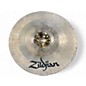 Used Zildjian 18in A Custom Rezo Crash Cymbal