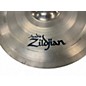 Used Zildjian 18in A Custom Rezo Crash Cymbal