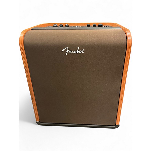 Used Fender ACOUSTIC SFX Acoustic Guitar Combo Amp