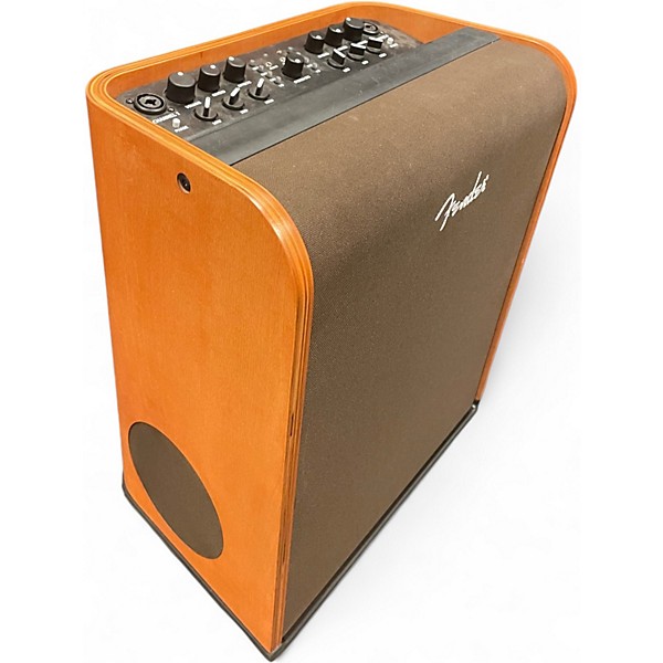 Used Fender ACOUSTIC SFX Acoustic Guitar Combo Amp