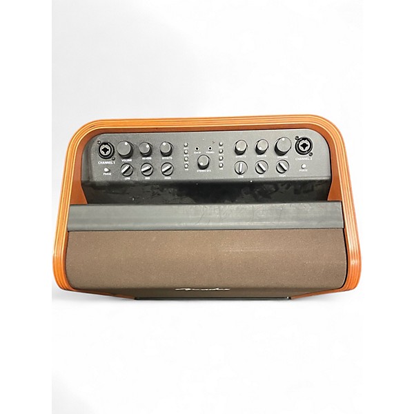 Used Fender ACOUSTIC SFX Acoustic Guitar Combo Amp