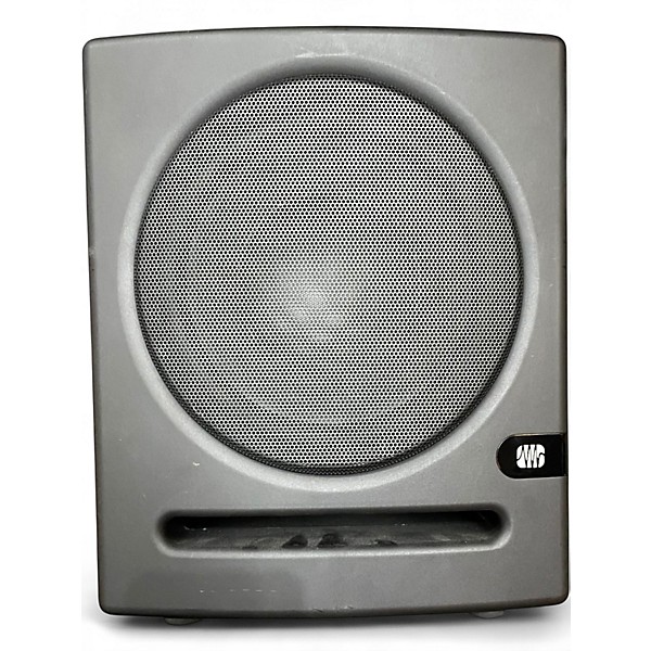 Used PreSonus eris sub8 Subwoofer