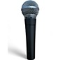 Used Shure SM58LC Dynamic Microphone