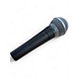 Used Shure SM58LC Dynamic Microphone