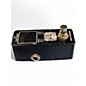 Used Electro-Harmonix EHX-2020 Tuner Pedal