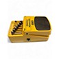 Used Behringer EQ700 Graphic Equalizer 7-Band EQ Pedal