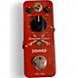 Used Donner Harmonic Square Effect Pedal