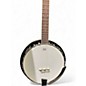 Used Vangoa VBJ40 Natural Banjo