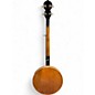Used Vangoa VBJ40 Natural Banjo