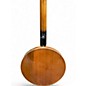 Used Vangoa VBJ40 Natural Banjo