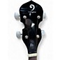 Used Vangoa VBJ40 Natural Banjo