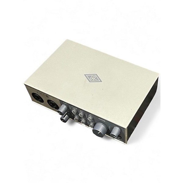 Used Universal Audio Volt 2 Audio Interface