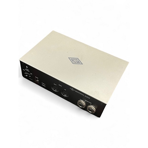 Used Universal Audio Volt 2 Audio Interface