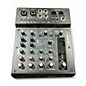 Used Harbinger LX8 Unpowered Mixer thumbnail