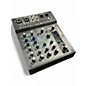 Used Harbinger LX8 Unpowered Mixer