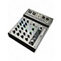 Used Harbinger LX8 Unpowered Mixer