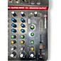 Used Harbinger LV12 Unpowered Mixer