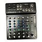 Used Harbinger LV8 Unpowered Mixer thumbnail
