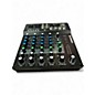Used Harbinger LV8 Unpowered Mixer