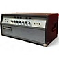 Used Ampeg SVTVR Tube Bass Amp Head