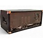 Used Ampeg SVTVR Tube Bass Amp Head