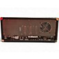 Used Ampeg SVTVR Tube Bass Amp Head