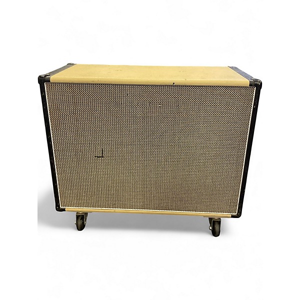 Used Egnater Tourmaster 212X 2x12 Guitar Cabinet