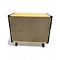 Used Egnater Tourmaster 212X 2x12 Guitar Cabinet thumbnail