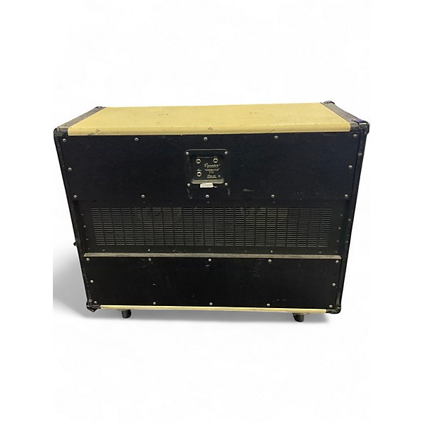Used Egnater Tourmaster 212X 2x12 Guitar Cabinet