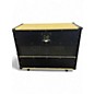 Used Egnater Tourmaster 212X 2x12 Guitar Cabinet