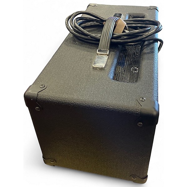 Used Dr Z Prescription 18w Amp Head Tube Guitar Amp Head