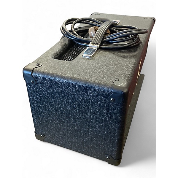Used Dr Z Prescription 18w Amp Head Tube Guitar Amp Head