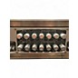 Used Genz Benz GBE750 Bass Amp Head