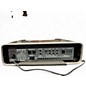 Used Genz Benz GBE750 Bass Amp Head