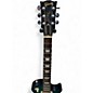 Used Gibson Les Paul Studio Deluxe BLUE Solid Body Electric Guitar